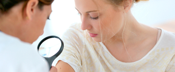 Дерматология-венерология